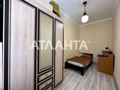 Многокомнатная квартира по адресу Каретный пер. (площадь 73,3 м²) - фото 33 Многокомнатная квартира по адресу Каретный пер. (площадь 73,3 м²) - Atlanta.ua - фото 33