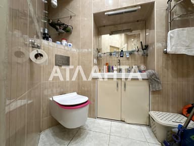 Многокомнатная квартира по адресу Каретный пер. (площадь 73,3 м²) - фото 31 Многокомнатная квартира по адресу Каретный пер. (площадь 73,3 м²) - Atlanta.ua - фото 31