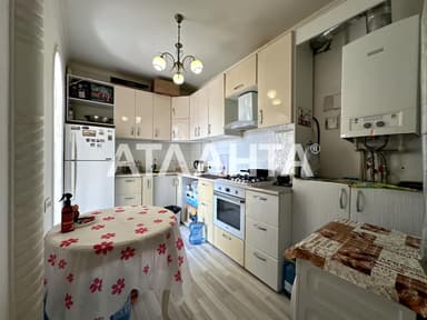 Многокомнатная квартира по адресу Каретный пер. (площадь 73,3 м²) - фото 35 Многокомнатная квартира по адресу Каретный пер. (площадь 73,3 м²) - Atlanta.ua - фото 35