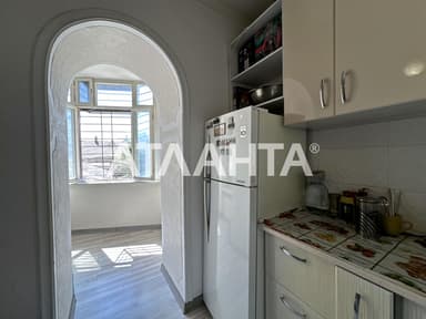 Многокомнатная квартира по адресу Каретный пер. (площадь 73,3 м²) - фото 36 Многокомнатная квартира по адресу Каретный пер. (площадь 73,3 м²) - Atlanta.ua - фото 36