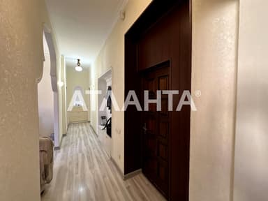 Многокомнатная квартира по адресу Каретный пер. (площадь 73,3 м²) - фото 40 Многокомнатная квартира по адресу Каретный пер. (площадь 73,3 м²) - Atlanta.ua - фото 40