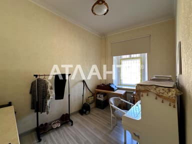 Многокомнатная квартира по адресу Каретный пер. (площадь 73,3 м²) - фото 38 Многокомнатная квартира по адресу Каретный пер. (площадь 73,3 м²) - Atlanta.ua - фото 38