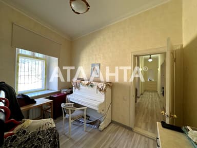 Многокомнатная квартира по адресу Каретный пер. (площадь 73,3 м²) - фото 39 Многокомнатная квартира по адресу Каретный пер. (площадь 73,3 м²) - Atlanta.ua - фото 39