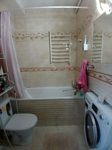 3-комнатная квартира по адресу (площадь 52 м²) - imageAlt 24 3-комнатная квартира по адресу (площадь 52 м²) - Atlanta.ua - imageAlt 24