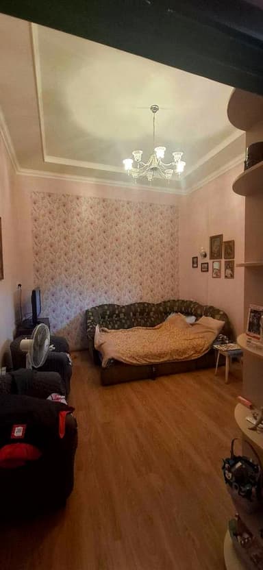 Дом по адресу ул. Ефима Геллера(Окт. Революции) (площадь 56 м²) - фото 37 Дом по адресу ул. Ефима Геллера(Окт. Революции) (площадь 56 м²) - Atlanta.ua - фото 37