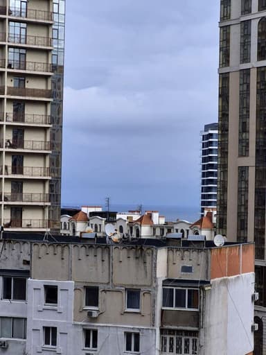1-комнатная квартира по адресу Курортный пер. (площадь 46 м²) - фото 19 1-комнатная квартира по адресу Курортный пер. (площадь 46 м²) - Atlanta.ua - фото 19