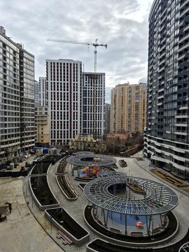 1-комнатная квартира по адресу Курортный пер. (площадь 46 м²) - фото 23 1-комнатная квартира по адресу Курортный пер. (площадь 46 м²) - Atlanta.ua - фото 23