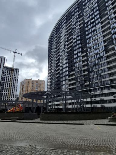 1-комнатная квартира по адресу Курортный пер. (площадь 46 м²) - фото 24 1-комнатная квартира по адресу Курортный пер. (площадь 46 м²) - Atlanta.ua - фото 24
