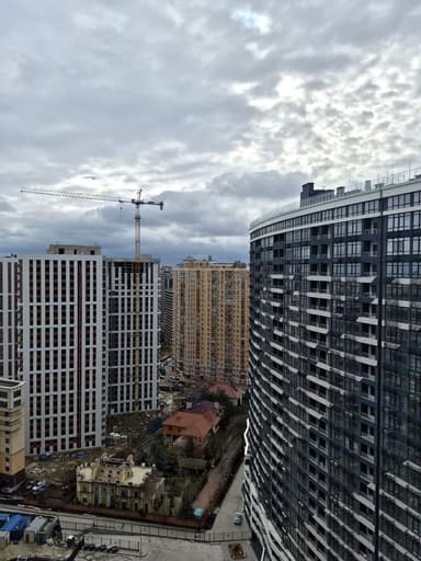 1-комнатная квартира по адресу Курортный пер. (площадь 46 м²) - фото 25 1-комнатная квартира по адресу Курортный пер. (площадь 46 м²) - Atlanta.ua - фото 25