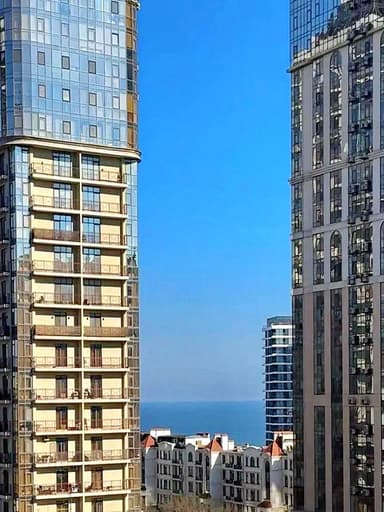 1-комнатная квартира по адресу Курортный пер. (площадь 46 м²) - фото 18 1-комнатная квартира по адресу Курортный пер. (площадь 46 м²) - Atlanta.ua - фото 18