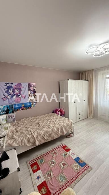Многокомнатная квартира по адресу ул. Радостная (площадь 127,3 м²) - фото 24 Многокомнатная квартира по адресу ул. Радостная (площадь 127,3 м²) - Atlanta.ua - фото 24