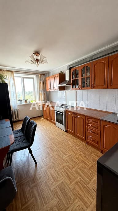 Многокомнатная квартира по адресу ул. Радостная (площадь 127,3 м²) - фото 22 Многокомнатная квартира по адресу ул. Радостная (площадь 127,3 м²) - Atlanta.ua - фото 22