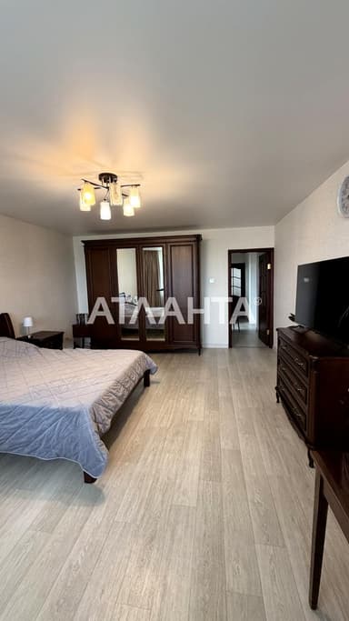 Многокомнатная квартира по адресу ул. Радостная (площадь 127,3 м²) - фото 23 Многокомнатная квартира по адресу ул. Радостная (площадь 127,3 м²) - Atlanta.ua - фото 23