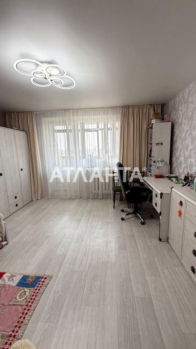 Многокомнатная квартира по адресу ул. Радостная (площадь 127,3 м²) - фото 25 Многокомнатная квартира по адресу ул. Радостная (площадь 127,3 м²) - Atlanta.ua - фото 25