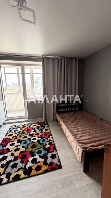 Многокомнатная квартира по адресу ул. Радостная (площадь 127,3 м²) - фото 26 Многокомнатная квартира по адресу ул. Радостная (площадь 127,3 м²) - Atlanta.ua - фото 26