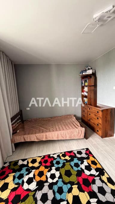 Многокомнатная квартира по адресу ул. Радостная (площадь 127,3 м²) - фото 27 Многокомнатная квартира по адресу ул. Радостная (площадь 127,3 м²) - Atlanta.ua - фото 27