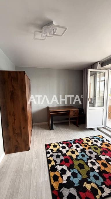 Многокомнатная квартира по адресу ул. Радостная (площадь 127,3 м²) - фото 28 Многокомнатная квартира по адресу ул. Радостная (площадь 127,3 м²) - Atlanta.ua - фото 28