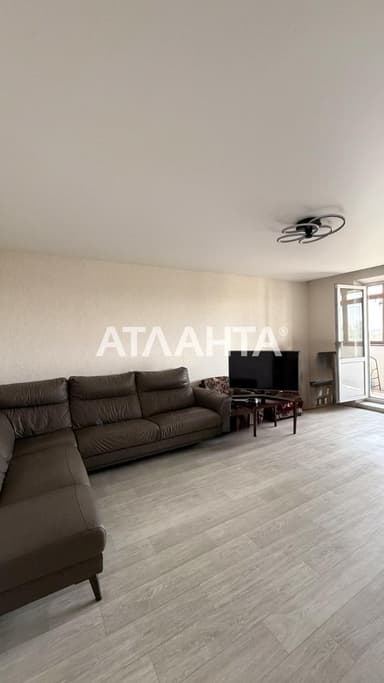Многокомнатная квартира по адресу ул. Радостная (площадь 127,3 м²) - фото 29 Многокомнатная квартира по адресу ул. Радостная (площадь 127,3 м²) - Atlanta.ua - фото 29