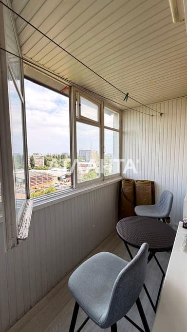 Многокомнатная квартира по адресу ул. Радостная (площадь 127,3 м²) - фото 34 Многокомнатная квартира по адресу ул. Радостная (площадь 127,3 м²) - Atlanta.ua - фото 34