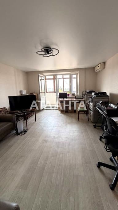 Многокомнатная квартира по адресу ул. Радостная (площадь 127,3 м²) - фото 30 Многокомнатная квартира по адресу ул. Радостная (площадь 127,3 м²) - Atlanta.ua - фото 30
