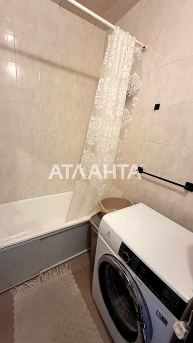 Многокомнатная квартира по адресу ул. Радостная (площадь 127,3 м²) - фото 31 Многокомнатная квартира по адресу ул. Радостная (площадь 127,3 м²) - Atlanta.ua - фото 31