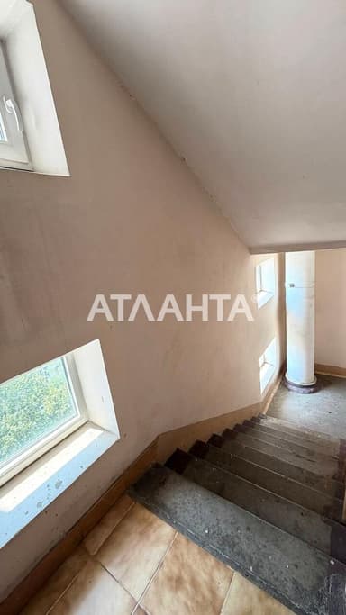 Многокомнатная квартира по адресу ул. Радостная (площадь 127,3 м²) - фото 37 Многокомнатная квартира по адресу ул. Радостная (площадь 127,3 м²) - Atlanta.ua - фото 37