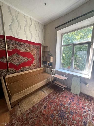 2-кімнатна квартира за адресою вул. Михайлівська (площа 39 м²) - фото 11 2-кімнатна квартира за адресою вул. Михайлівська (площа 39 м²) - Atlanta.ua - фото 11