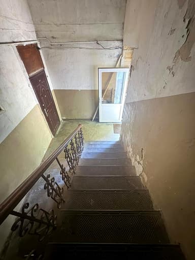 2-кімнатна квартира за адресою вул. Михайлівська (площа 39 м²) - фото 15 2-кімнатна квартира за адресою вул. Михайлівська (площа 39 м²) - Atlanta.ua - фото 15