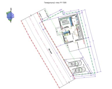 Дом по адресу (площадь 80 м²) - imageAlt 14 Дом по адресу (площадь 80 м²) - Atlanta.ua - imageAlt 14