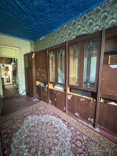 2-кімнатна квартира за адресою вул. Михайлівська (площа 39 м²) - фото 10 2-кімнатна квартира за адресою вул. Михайлівська (площа 39 м²) - Atlanta.ua - фото 10