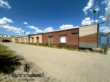 Коммерческая недвижимость по адресу Николаевская дор. (площадь 8985 м²) - imageAlt 58 Коммерческая недвижимость по адресу Николаевская дор. (площадь 8985 м²) - Atlanta.ua - imageAlt 58