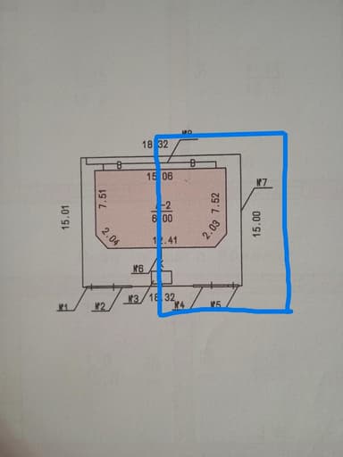 Дом по адресу (площадь 109,2 м²) - imageAlt 30 Дом по адресу (площадь 109,2 м²) - Atlanta.ua - imageAlt 30