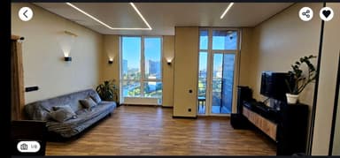Многокомнатная квартира по адресу ул. Гераневая (площадь 92 м²) - фото 9 Многокомнатная квартира по адресу ул. Гераневая (площадь 92 м²) - Atlanta.ua - фото 9