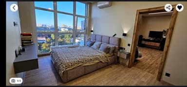 Многокомнатная квартира по адресу ул. Гераневая (площадь 92 м²) - фото 11 Многокомнатная квартира по адресу ул. Гераневая (площадь 92 м²) - Atlanta.ua - фото 11