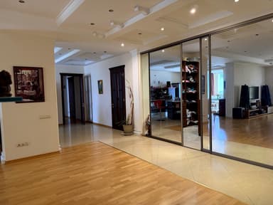 Многокомнатная квартира по адресу (площадь 221 м²) - фото 20 Многокомнатная квартира по адресу (площадь 221 м²) - Atlanta.ua - фото 20