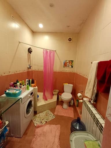 Дом по адресу ул. Центральная (площадь 120 м²) - imageAlt 14 Дом по адресу ул. Центральная (площадь 120 м²) - Atlanta.ua - imageAlt 14