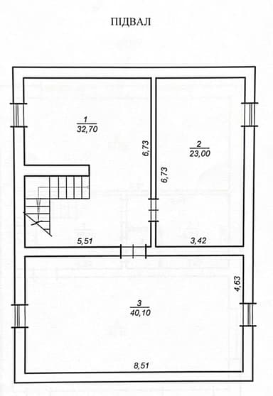 Будинок за адресою вул. Сонячна (площа 262 м²) - фото 50 Будинок за адресою вул. Сонячна (площа 262 м²) - Atlanta.ua - фото 50