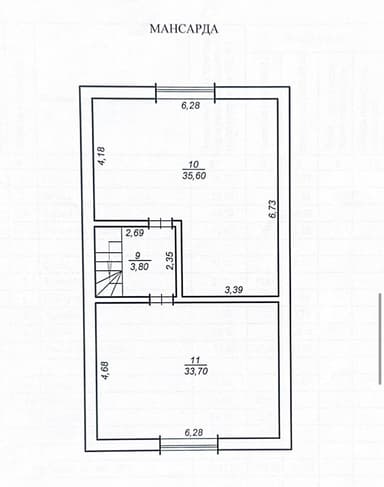 Будинок за адресою вул. Сонячна (площа 262 м²) - фото 52 Будинок за адресою вул. Сонячна (площа 262 м²) - Atlanta.ua - фото 52