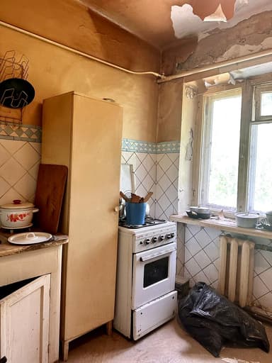 2-комнатная квартира по адресу ул. Варненская (площадь 46 м²) - фото 12 2-комнатная квартира по адресу ул. Варненская (площадь 46 м²) - Atlanta.ua - фото 12