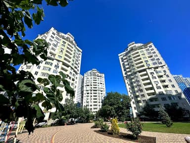 3-комнатная квартира по адресу (площадь 96 м²) - imageAlt 20 3-комнатная квартира по адресу (площадь 96 м²) - Atlanta.ua - imageAlt 20