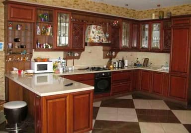 Будинок за адресою вул. Довга (площа 350 м²) - фото 21 Будинок за адресою вул. Довга (площа 350 м²) - Atlanta.ua - фото 21
