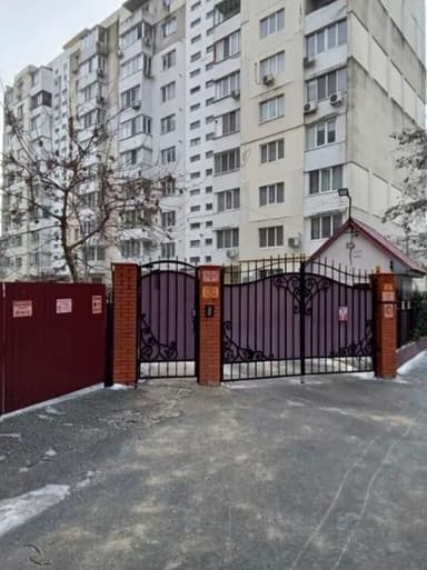 1-комнатная квартира по адресу ул. Пишоновская (площадь 55 м²) - фото 24 1-комнатная квартира по адресу ул. Пишоновская (площадь 55 м²) - Atlanta.ua - фото 24