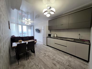 2-комнатная квартира по адресу Дачный пер. (площадь 54 м²) - фото 22 2-комнатная квартира по адресу Дачный пер. (площадь 54 м²) - Atlanta.ua - фото 22