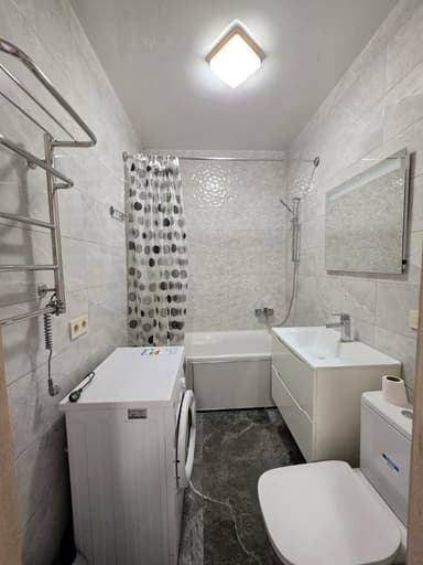 2-комнатная квартира по адресу Дачный пер. (площадь 54 м²) - фото 35 2-комнатная квартира по адресу Дачный пер. (площадь 54 м²) - Atlanta.ua - фото 35