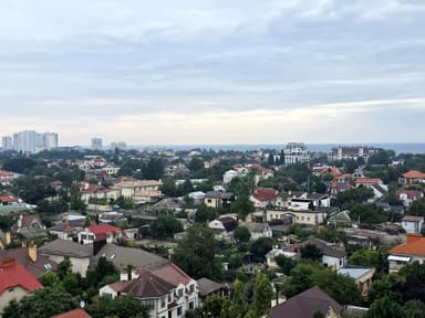 2-комнатная квартира по адресу Дачный пер. (площадь 54 м²) - фото 36 2-комнатная квартира по адресу Дачный пер. (площадь 54 м²) - Atlanta.ua - фото 36