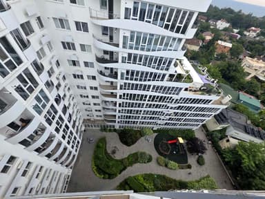 2-комнатная квартира по адресу Дачный пер. (площадь 54 м²) - фото 37 2-комнатная квартира по адресу Дачный пер. (площадь 54 м²) - Atlanta.ua - фото 37