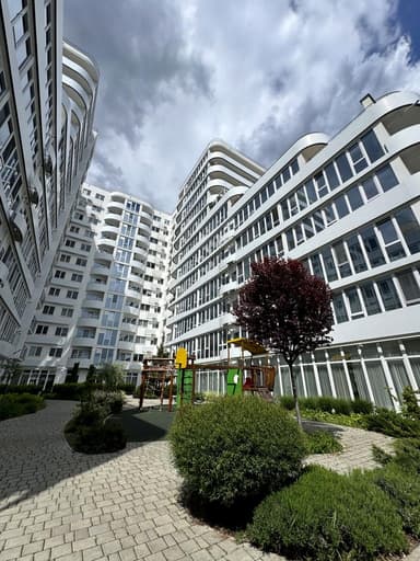 2-комнатная квартира по адресу Дачный пер. (площадь 54 м²) - фото 38 2-комнатная квартира по адресу Дачный пер. (площадь 54 м²) - Atlanta.ua - фото 38