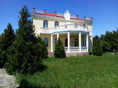 Дом по адресу ул. Цветочная (площадь 450 м²) - фото 16 Дом по адресу ул. Цветочная (площадь 450 м²) - Atlanta.ua - фото 16