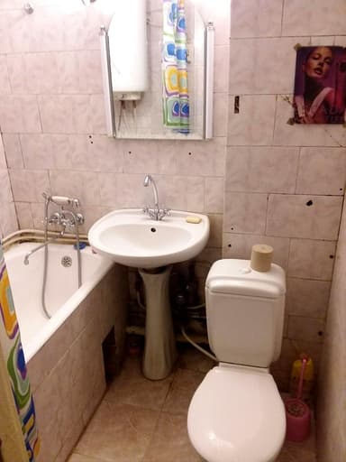 3-комнатная квартира по адресу (площадь 62 м²) - imageAlt 31 3-комнатная квартира по адресу (площадь 62 м²) - Atlanta.ua - imageAlt 31