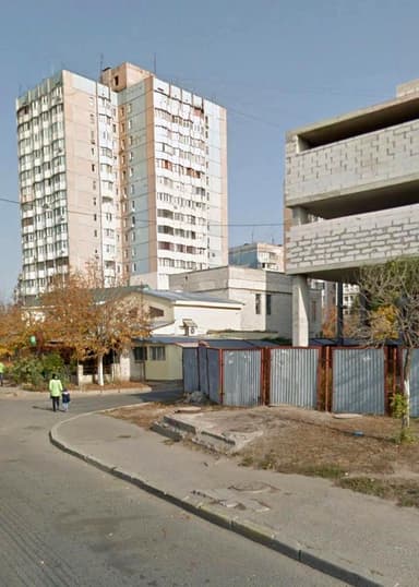 Комерційна нерухомість за адресою (площа 15 м²) - фото 8 Комерційна нерухомість за адресою (площа 15 м²) - Atlanta.ua - фото 8